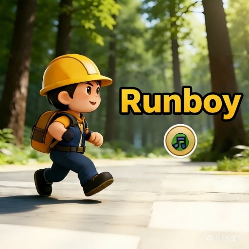 Runboy