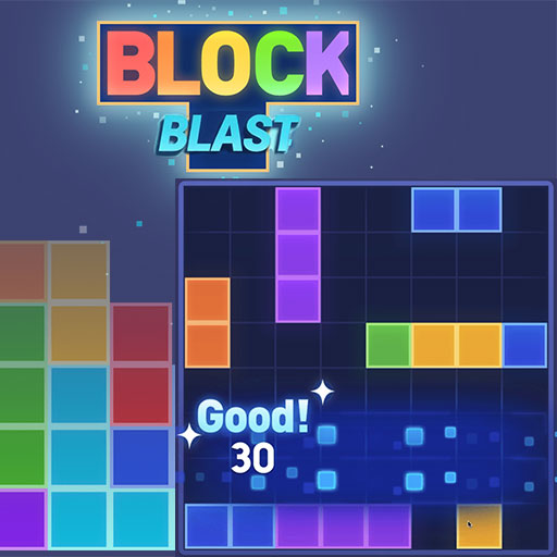 BlockBlast