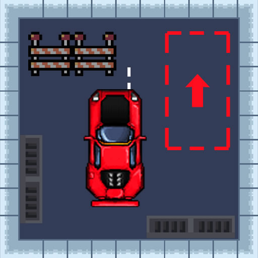 Parking Skills