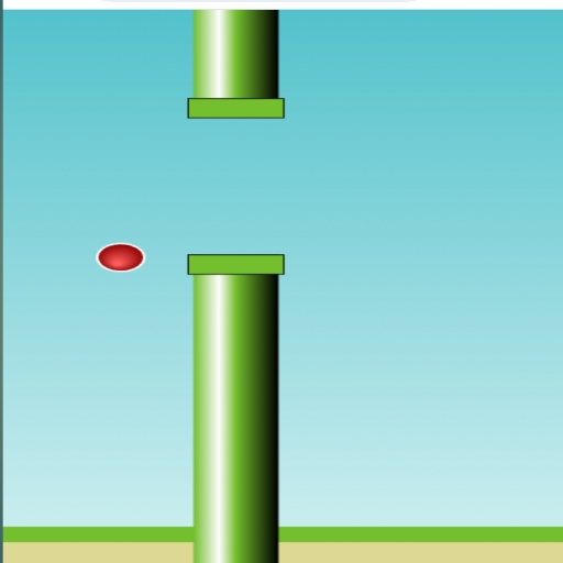 Red Ball Flight