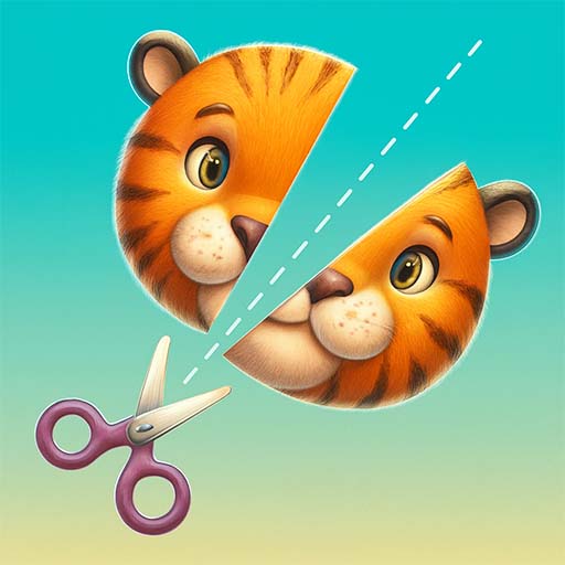 Cut It All Challenge!