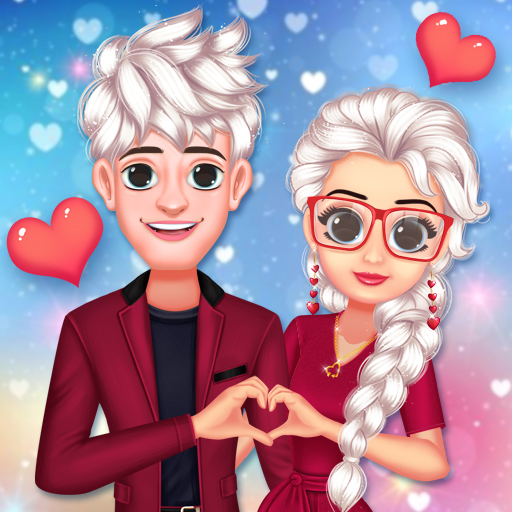 Princess Valentine’s Crush