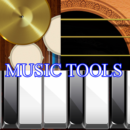 Music Tools