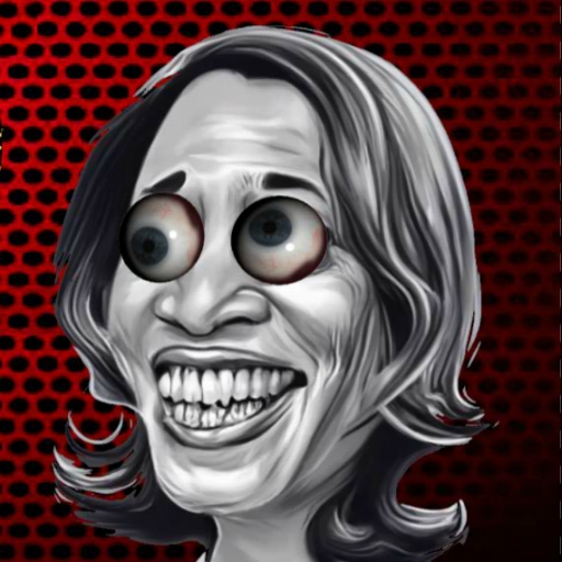 Kamala Funny Face Challenge