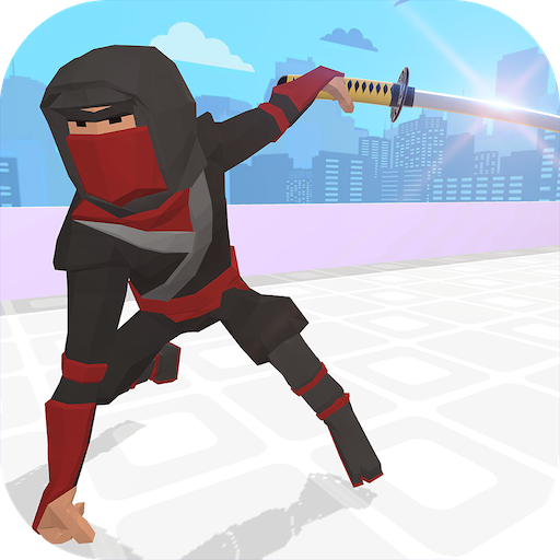 Samurai Slash Master 3D