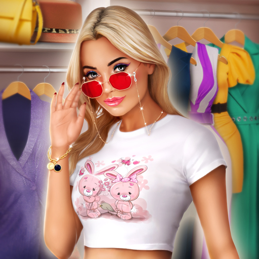 International Stylist – Fashion & Dress Up Games