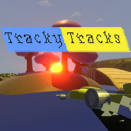 Tracky Tracks
