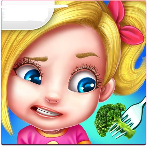 Baby Kim – Care & Dress Up