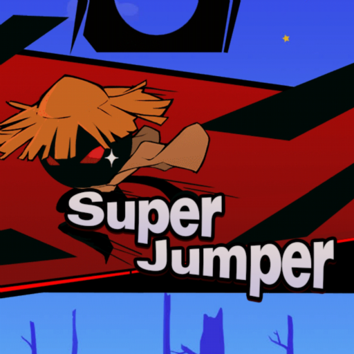 Super Jumper