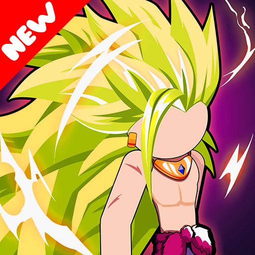 Dragon Ball Stickman Z
