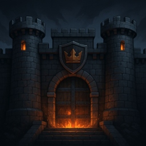 Thronehold Kids