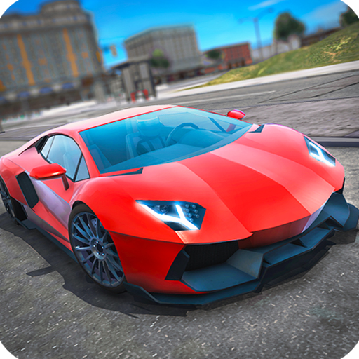 Advance Car Parking Game – Car Driver Simulator 3D