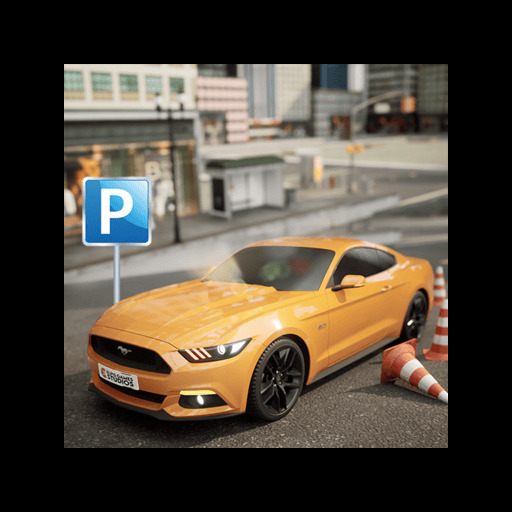 Car Parking Game: Parking Jam