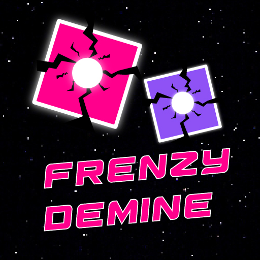 Frenzy Demine