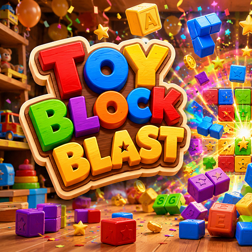 Toy Block Blast