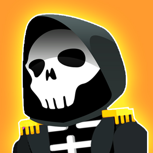 Ghost Finder – Game 3D
