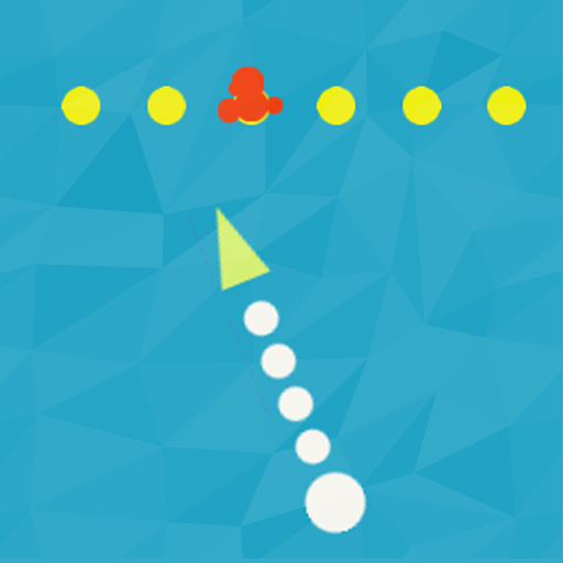 One Dot Target