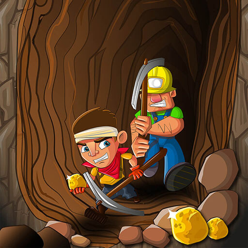 Nugget Seeker Adventure