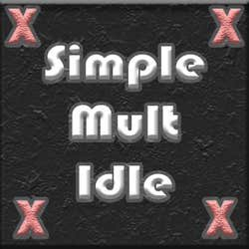 Simple Mult Idle