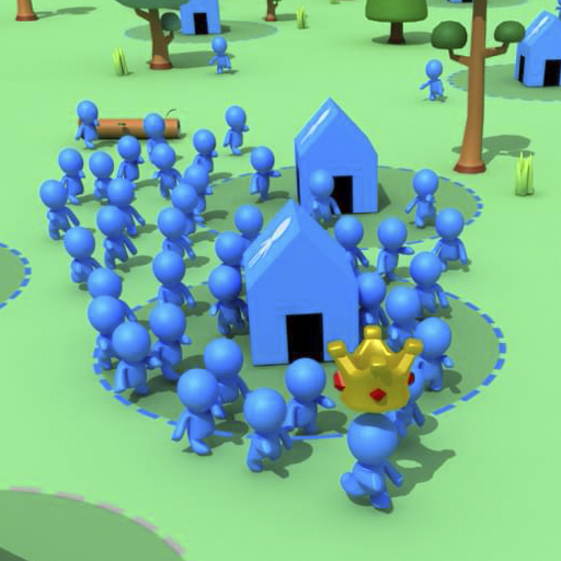 Territory War