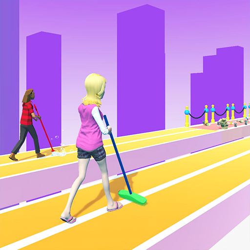 Cleaner Run