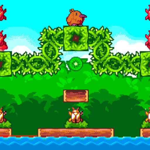 Super Kiwi Adventure – 2021