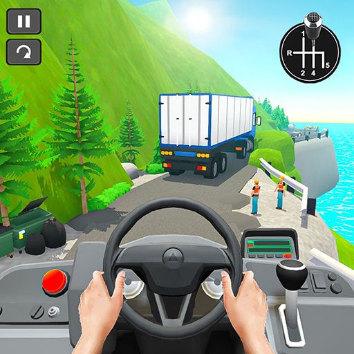 Vehicle Masters