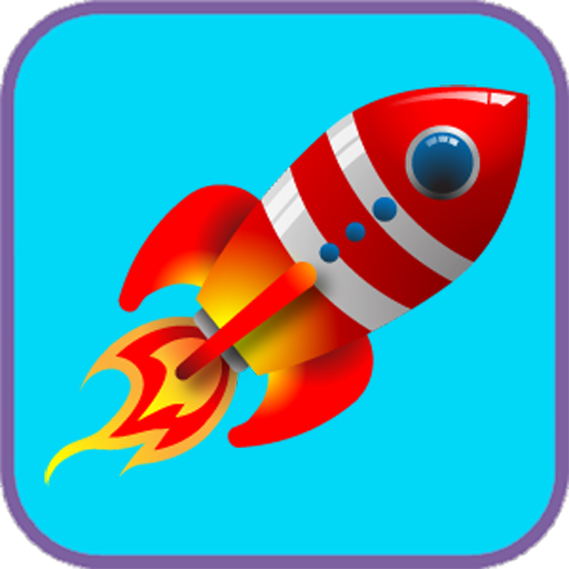 Tap Rocket