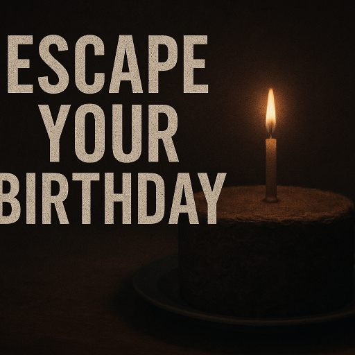 Escape Your Birthday: Horror Escape