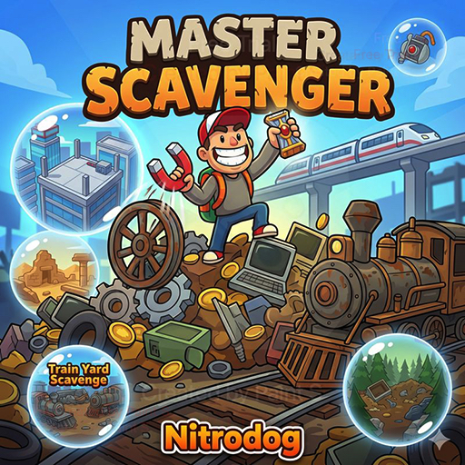 MasterScavenger
