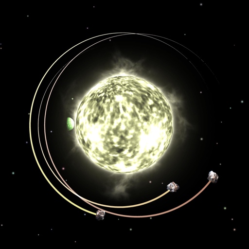 Planet Gravity