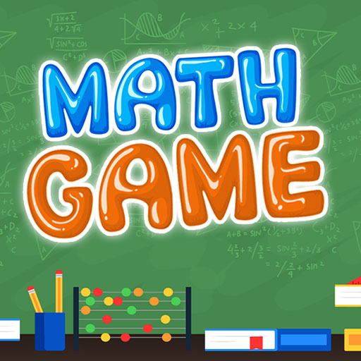 Math Game – Educational Game