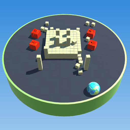 Ball Magnet