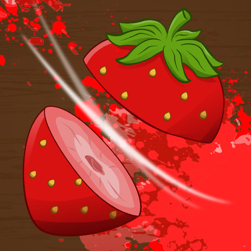 Cut Fruit – Slice Game