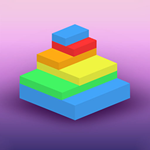 Stacking Colors