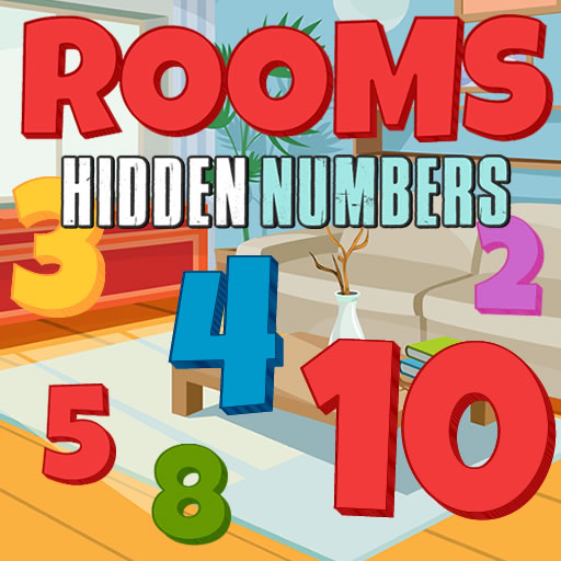 Hidden Object Game – Quiet Place