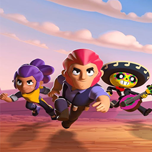 Fun Brawl Stars Puzzle