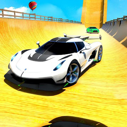 Stunts Car – Impossible Car Challenges