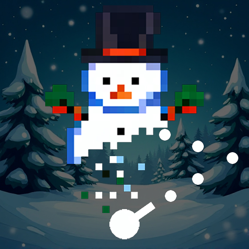Pixel Destroyer