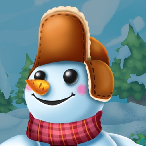 Build a Snowman