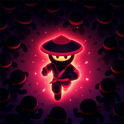 Ghost Ninja