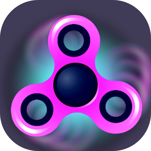 Fidget Spinner – iSpinner