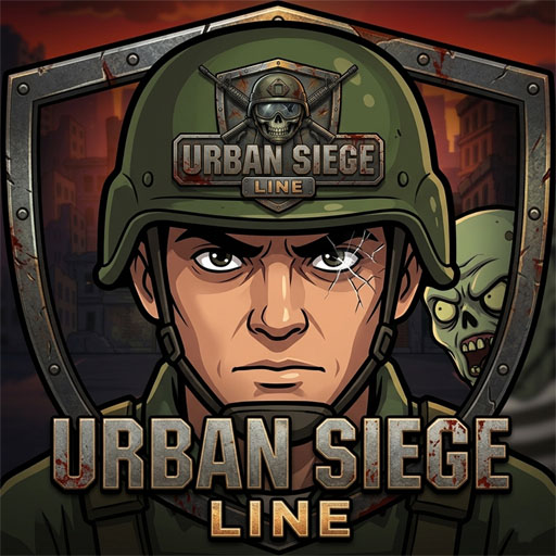 Urban Siege Line