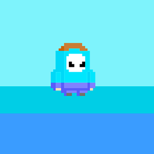 Fall guys : Funny Game