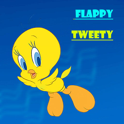 Flappy Tweety