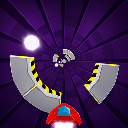Speed Run Game