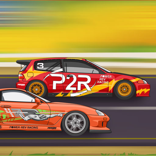 Super Racing GT