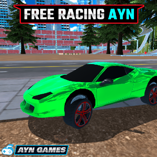 Free Racing Ayn