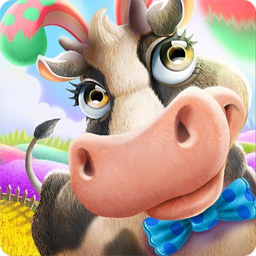 Mobile Harvest – Garden Game: Farm Simulator