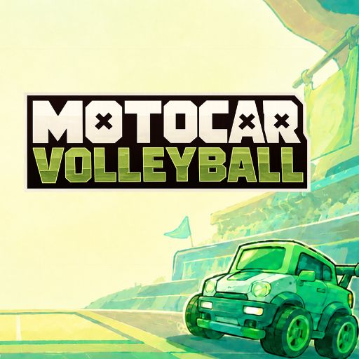 motorcarvolleyball